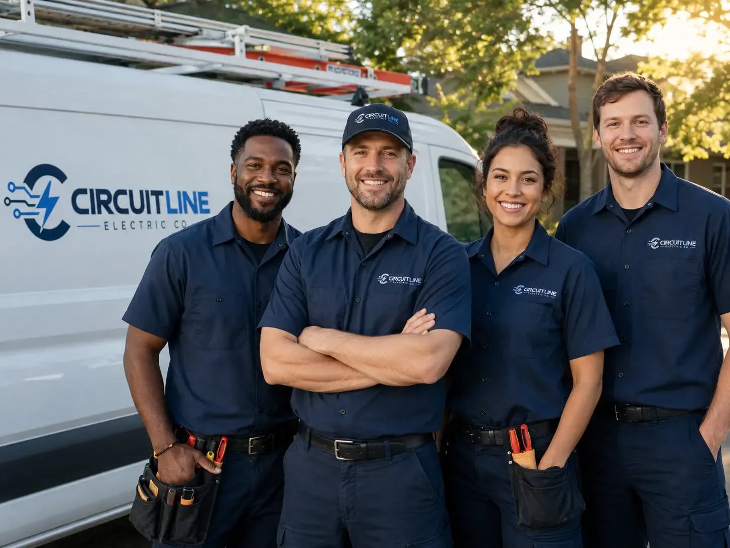 Whole Home Rewiring company in Poplar, MT